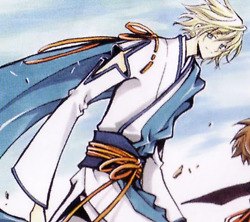 คนรัก CLAMP BOYS