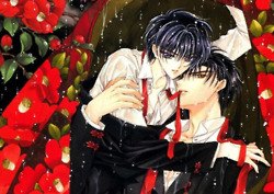 คนรัก CLAMP BOYS