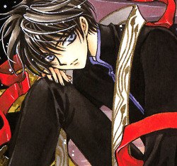 คนรัก CLAMP BOYS