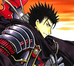 คนรัก CLAMP BOYS