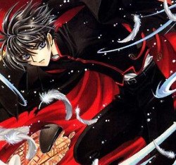 คนรัก CLAMP BOYS