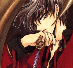 คนรัก CLAMP BOYS