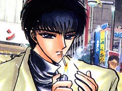 คนรัก CLAMP BOYS