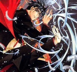 คนรัก CLAMP BOYS