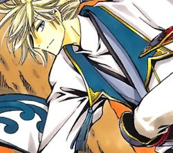 คนรัก CLAMP BOYS