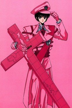 คนรัก CLAMP BOYS