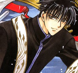 คนรัก CLAMP BOYS