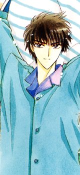 คนรัก CLAMP BOYS