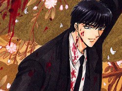 คนรัก CLAMP BOYS