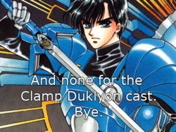 คนรัก CLAMP BOYS