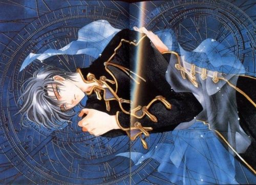 คนรัก CLAMP BOYS