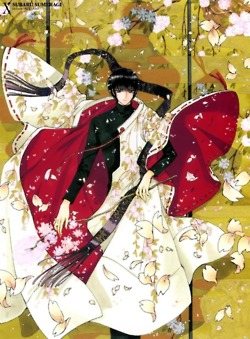 คนรัก CLAMP BOYS