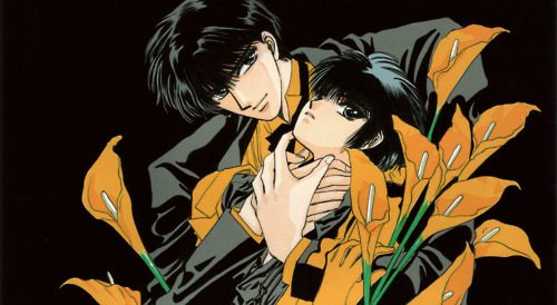 คนรัก CLAMP BOYS