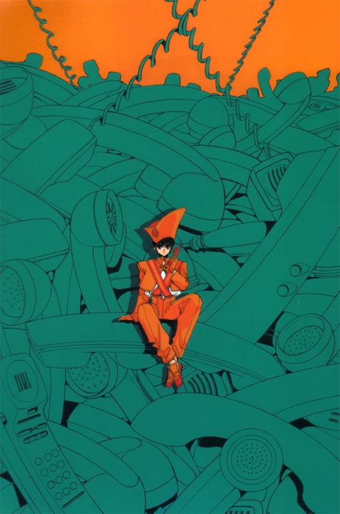 คนรัก CLAMP BOYS