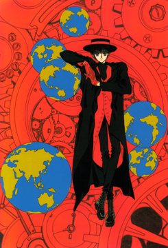 คนรัก CLAMP BOYS