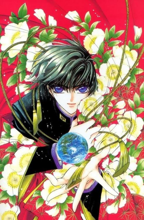 คนรัก CLAMP BOYS