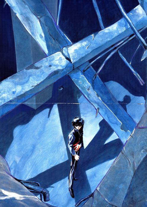 คนรัก CLAMP BOYS