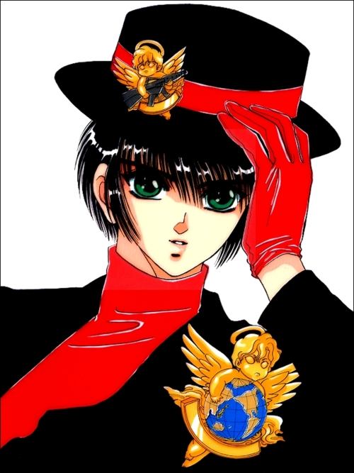 คนรัก CLAMP BOYS