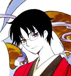 คนรัก CLAMP BOYS