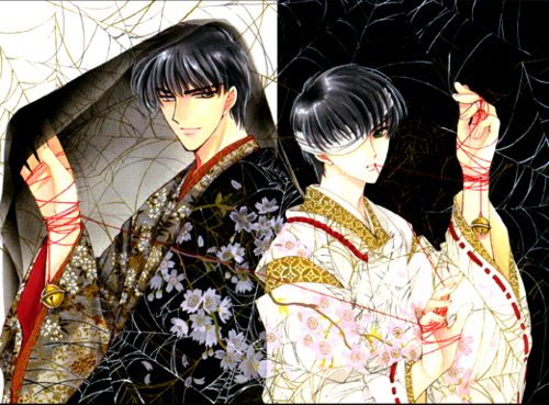 คนรัก CLAMP BOYS