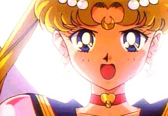 คนรัก Sailor Moon