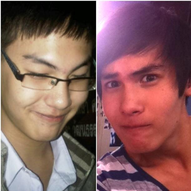 บอสสส ชายคนนี้น่ารักจัง