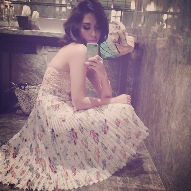 Pic :: พลอย เฌอมาลย์