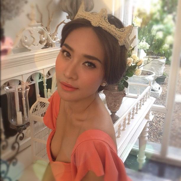 Pic :: พลอย เฌอมาลย์