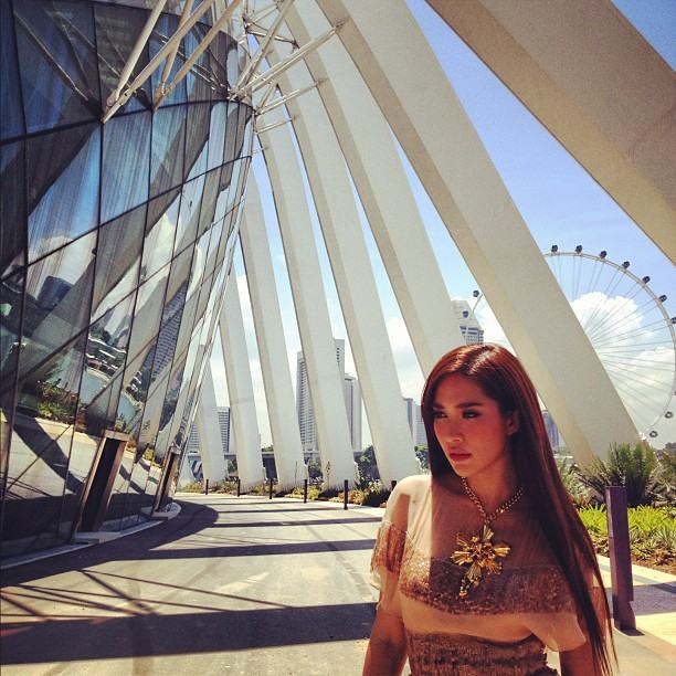 Pic :: พลอย เฌอมาลย์