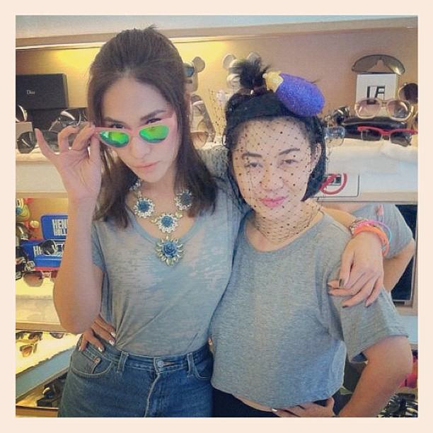 Pic :: พลอย เฌอมาลย์