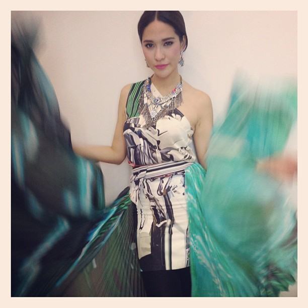 Pic :: พลอย เฌอมาลย์