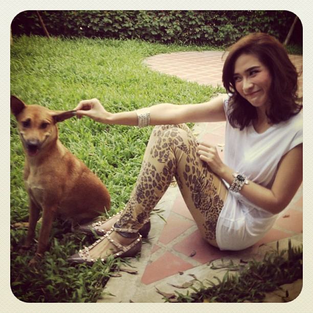 Pic :: พลอย เฌอมาลย์