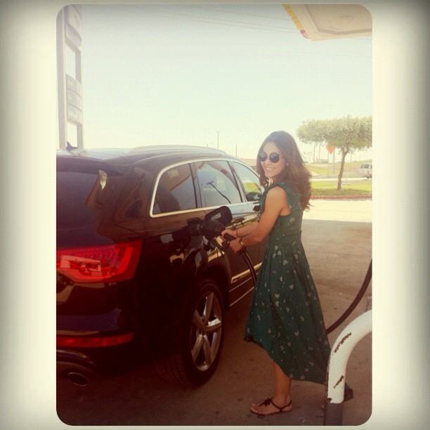 Pic :: ชมพู่ อารยา ใน Instagram เริ่ดทั้งนั้น!