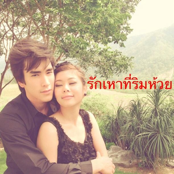 Pic :: กุ๊บกิ๊บ ใน instagram น่ารักๆ