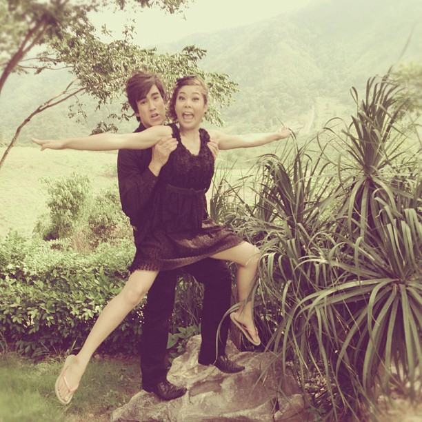 Pic :: กุ๊บกิ๊บ ใน instagram น่ารักๆ