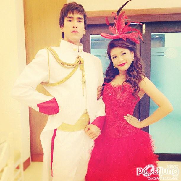 Pic :: กุ๊บกิ๊บ ใน instagram น่ารักๆ