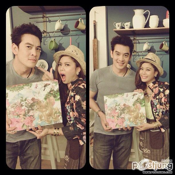 Pic :: กุ๊บกิ๊บ ใน instagram น่ารักๆ