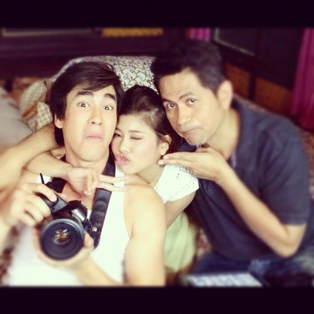 Pic :: กุ๊บกิ๊บ ใน instagram น่ารักๆ