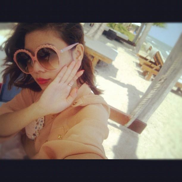 Pic :: กุ๊บกิ๊บ ใน instagram น่ารักๆ