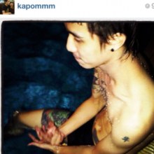 IG ผู้ชาย Ver.2