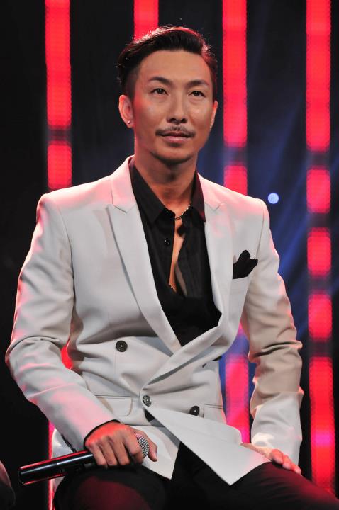 The Voice &ldquo;เสียงจริง ตัวจริง&rdquo;