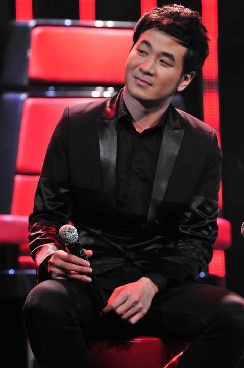 The Voice &ldquo;เสียงจริง ตัวจริง&rdquo;