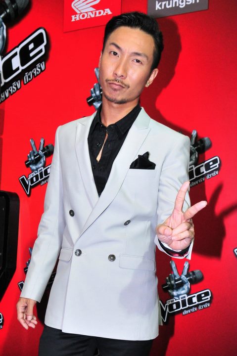 The Voice &ldquo;เสียงจริง ตัวจริง&rdquo;