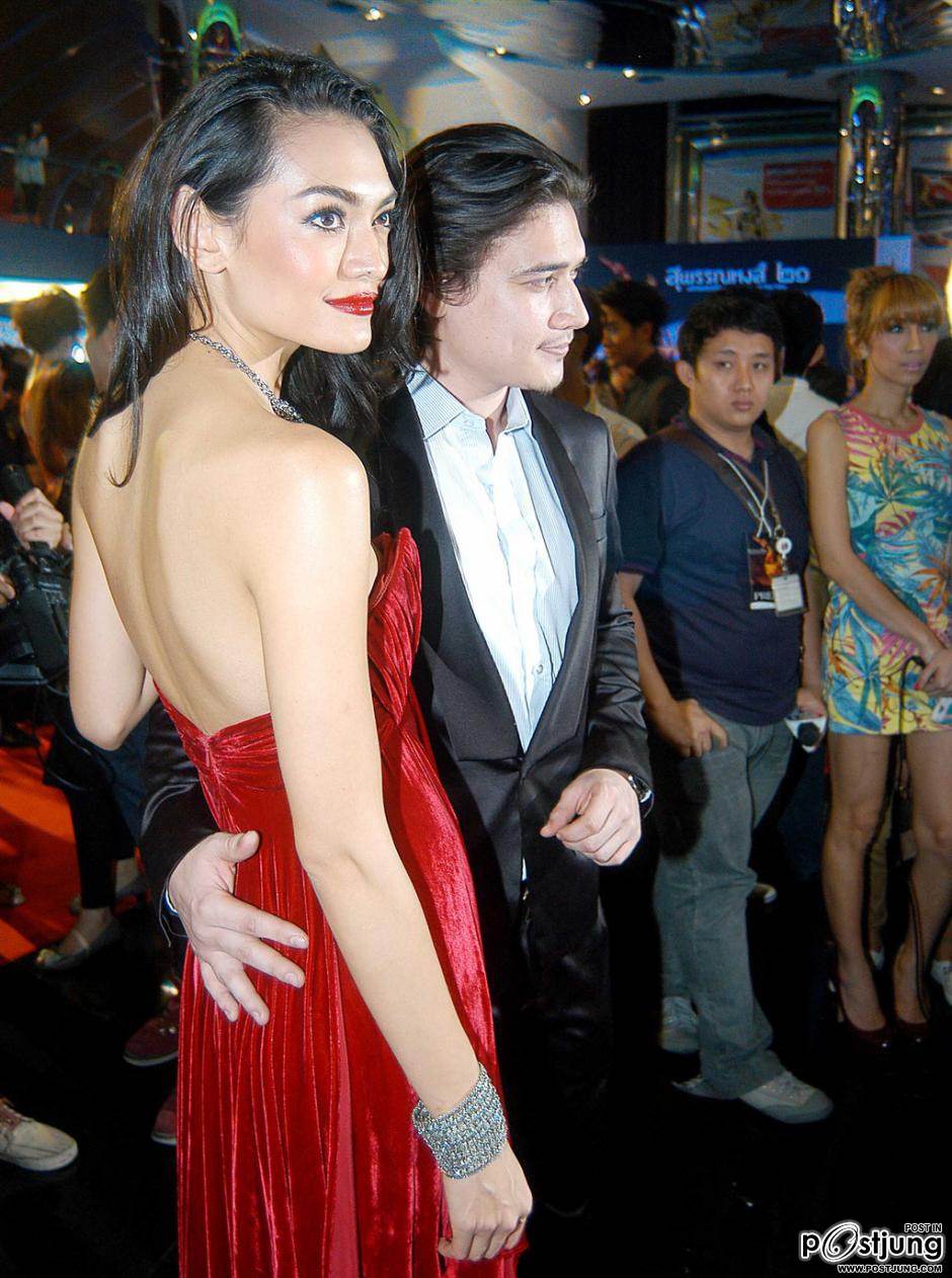 สุพรรณหงส์ ครั้งที่21