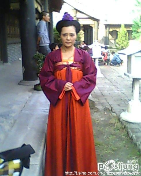 唐宫美人天下 / Tang Gong Mei Ren Tian Xia (2011)