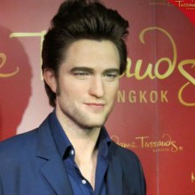 หุ่นขี้ผึ้ง