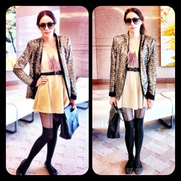 Pic :: โฟร์ ศกลรัตน์ ใน instagram