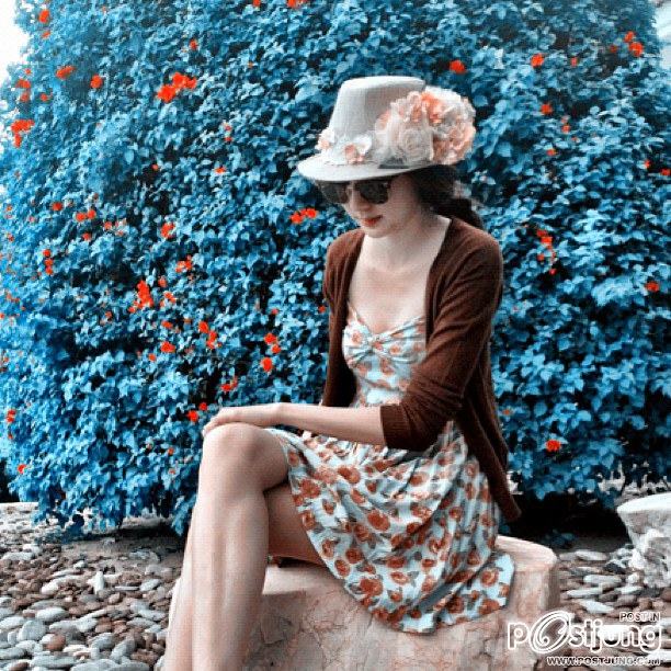 Pic :: โฟร์ ศกลรัตน์ ใน instagram