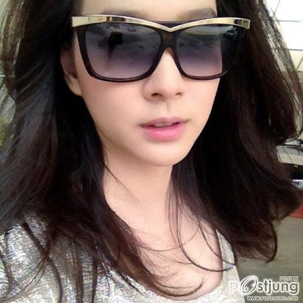 Pic :: โฟร์ ศกลรัตน์ ใน instagram