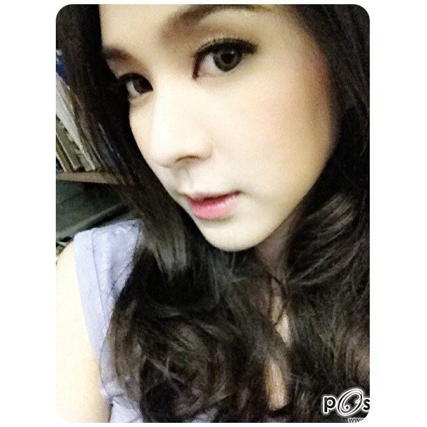 Pic :: โฟร์ ศกลรัตน์ ใน instagram